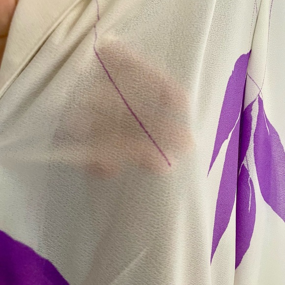 Vintage 80’s dress from Top Act - Picture 4 of 5